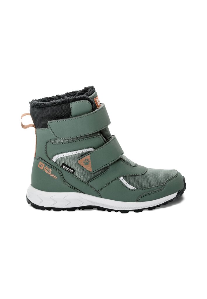 WOODLAND WT TEXAPORE HIGH VC K Wasserdichte Winterstiefel Kinder
