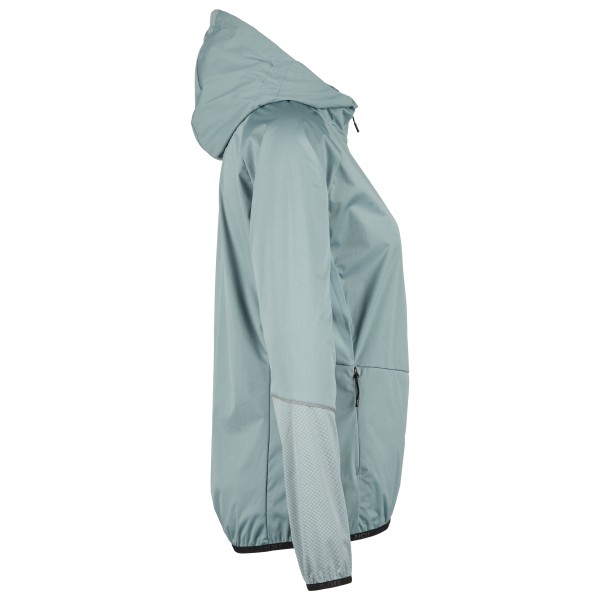 Stoic - Women's HelsingborgSt. Performance Hoody - Laufjacke