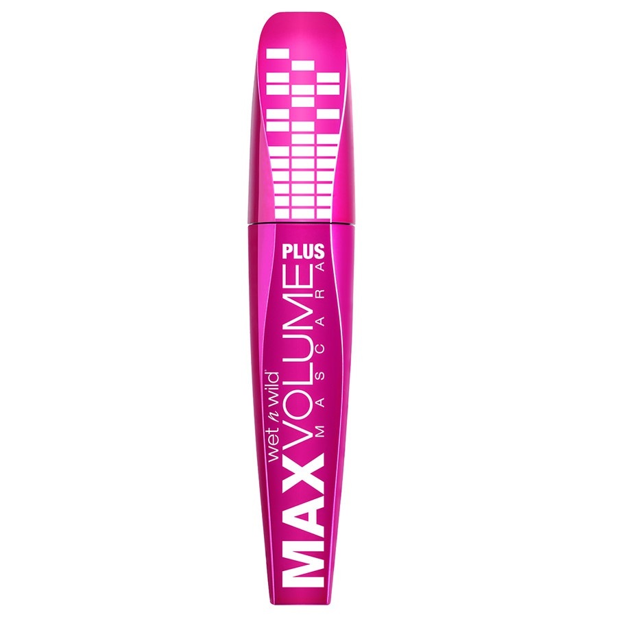 Max Volume Plus Mascara
