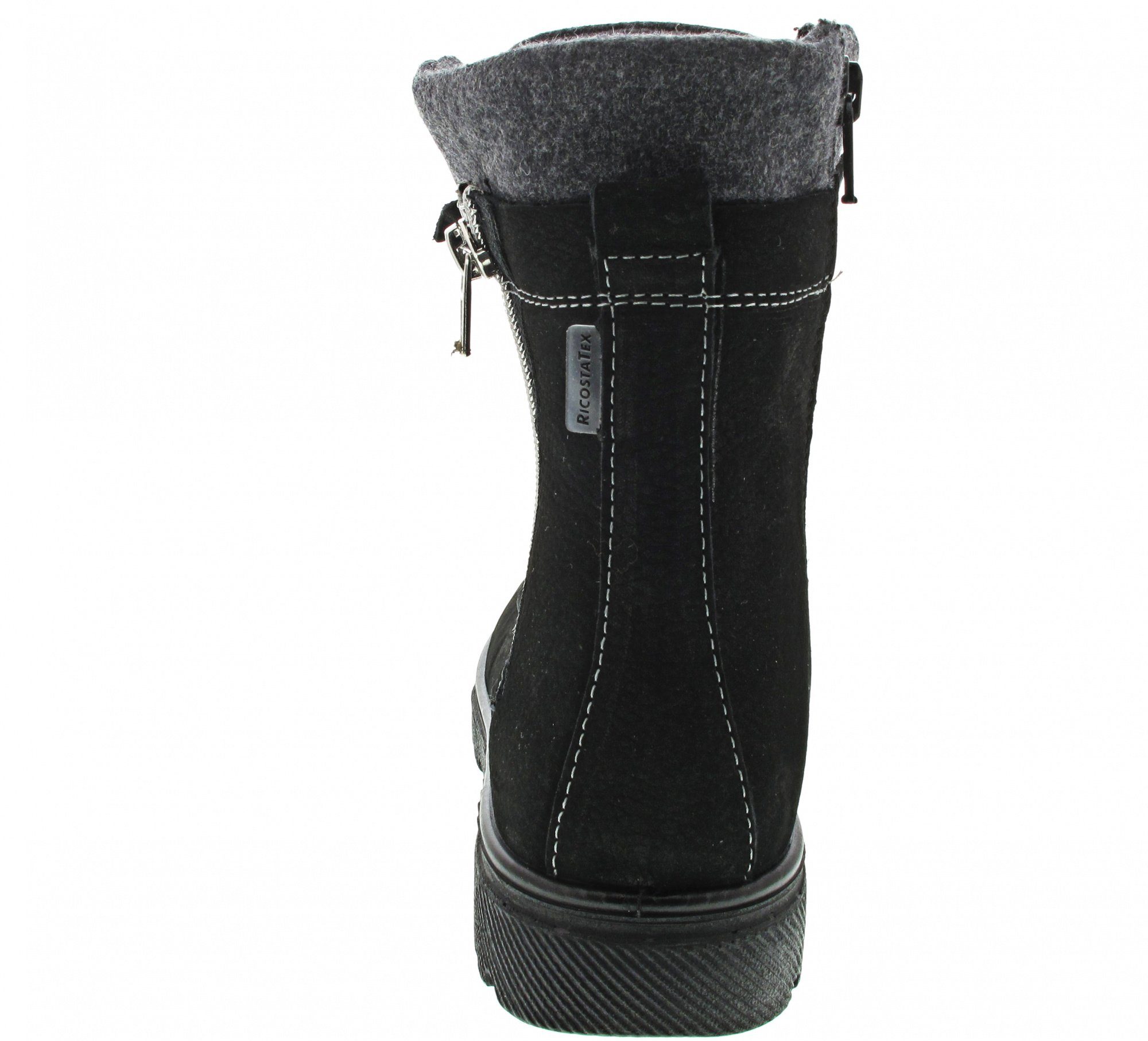 Ricosta Solea Schnürstiefel