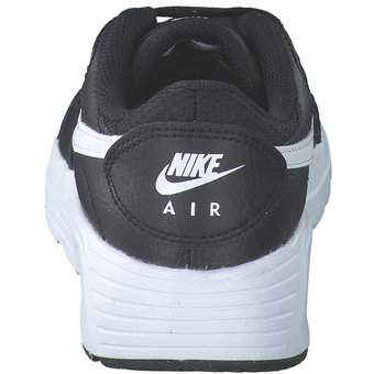 Nike Air Max SC Sneaker in schwarz