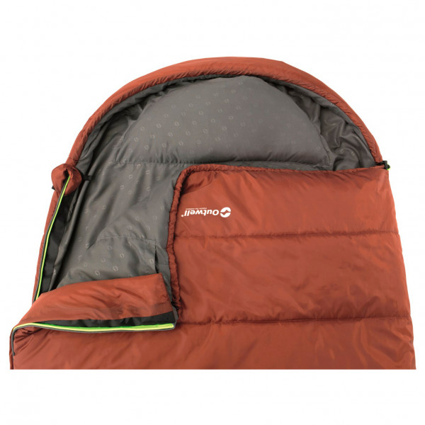 Outwell - Canella Lux - Kunstfaserschlafsack