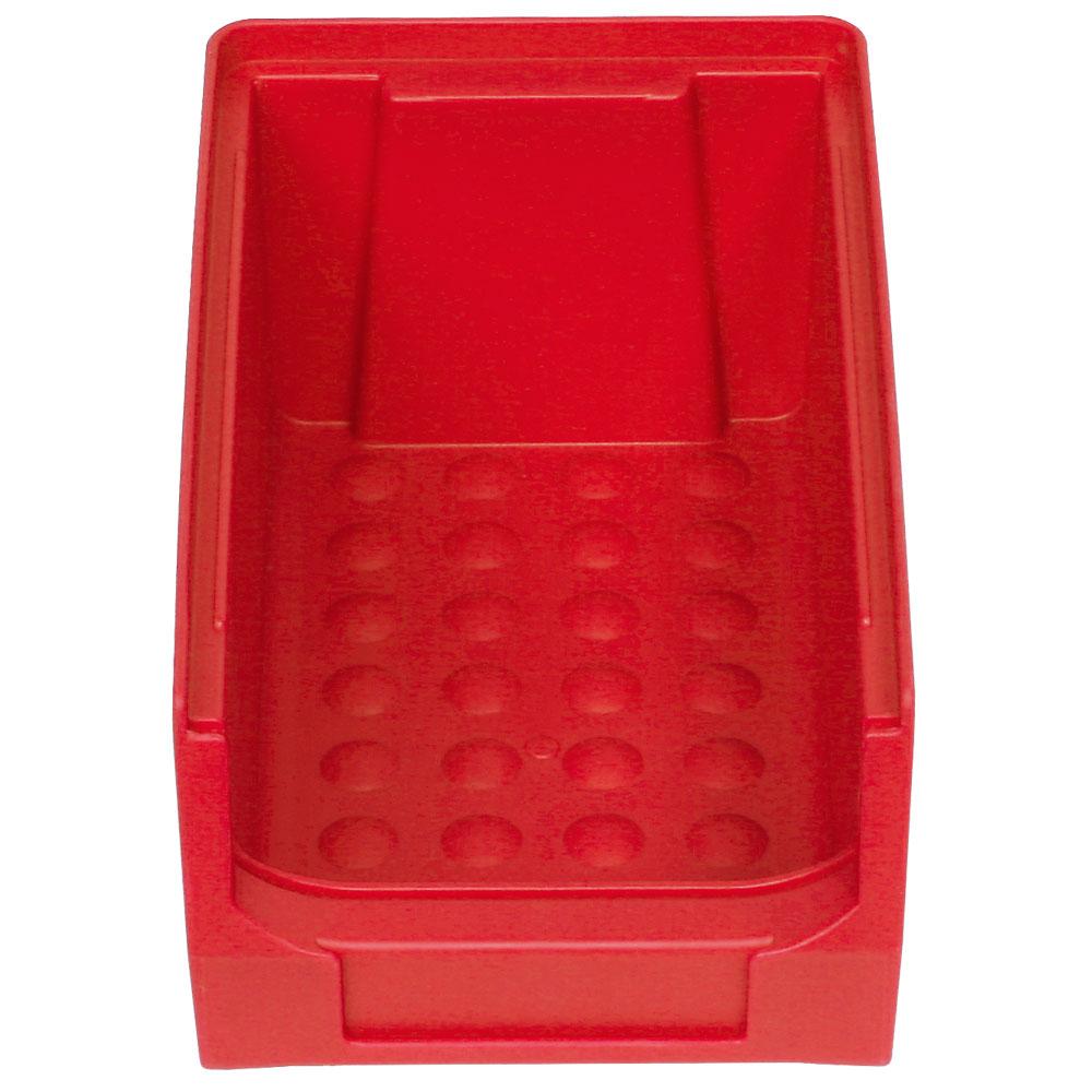 BRB Sichtbox PROFI LB5, rot (40er Set)