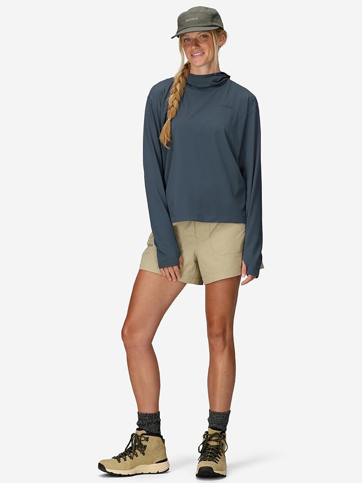 Marmot Funktionsshorts 