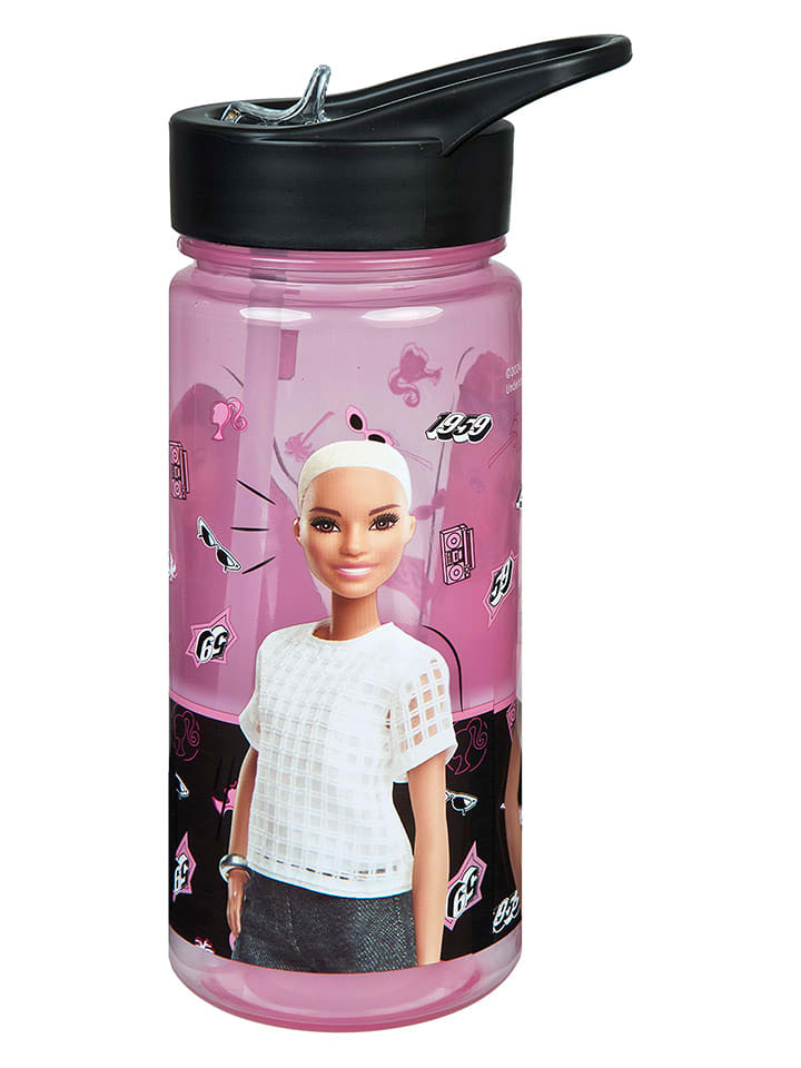 SCOOLI Trinkflasche 