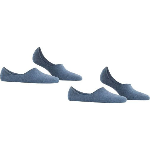 Burlington Socken EVERYDAY IN 2P 2er Pack
