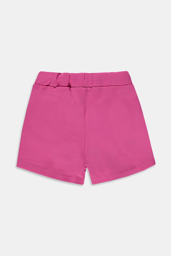 Shorts knitted