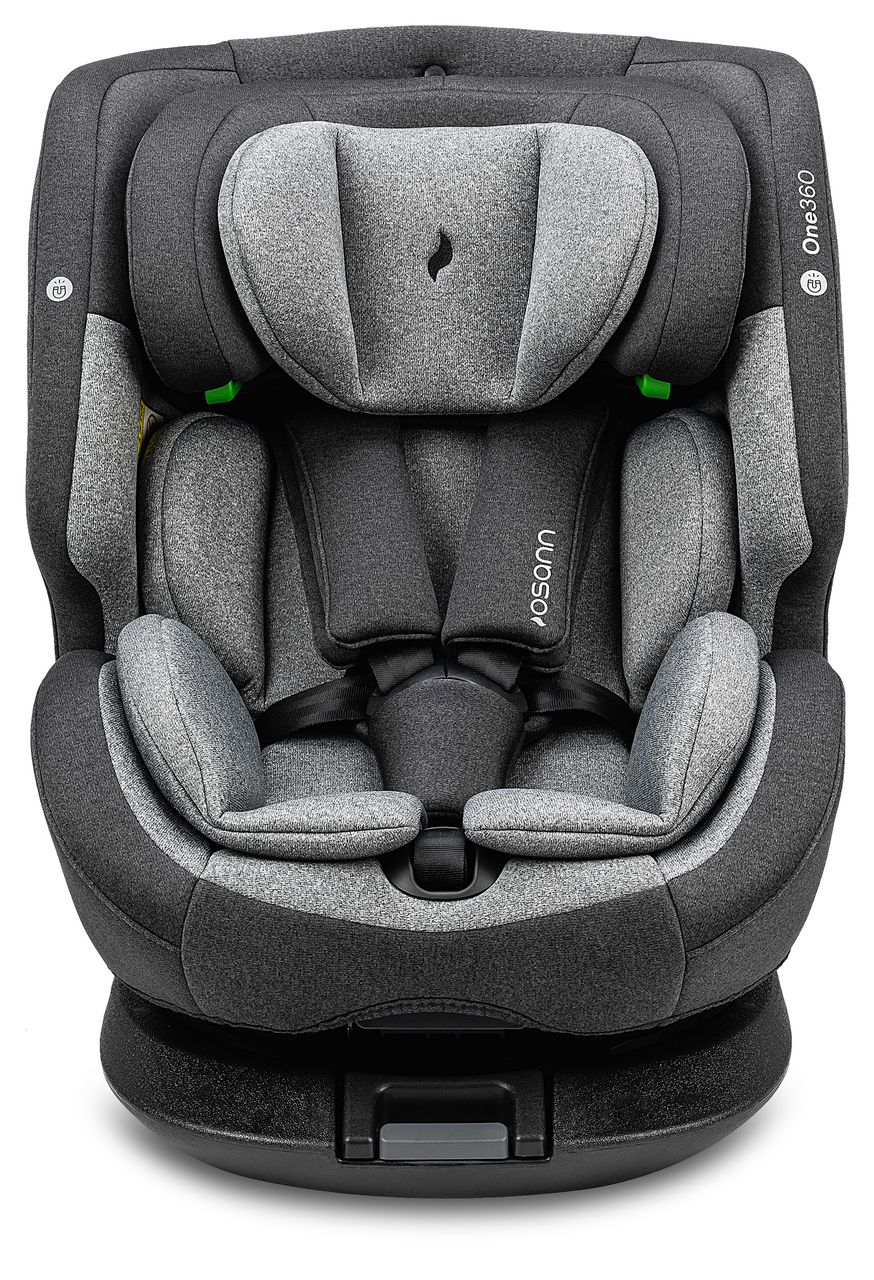 Osann Kinderautositz One360 i-Size - Universe Grey