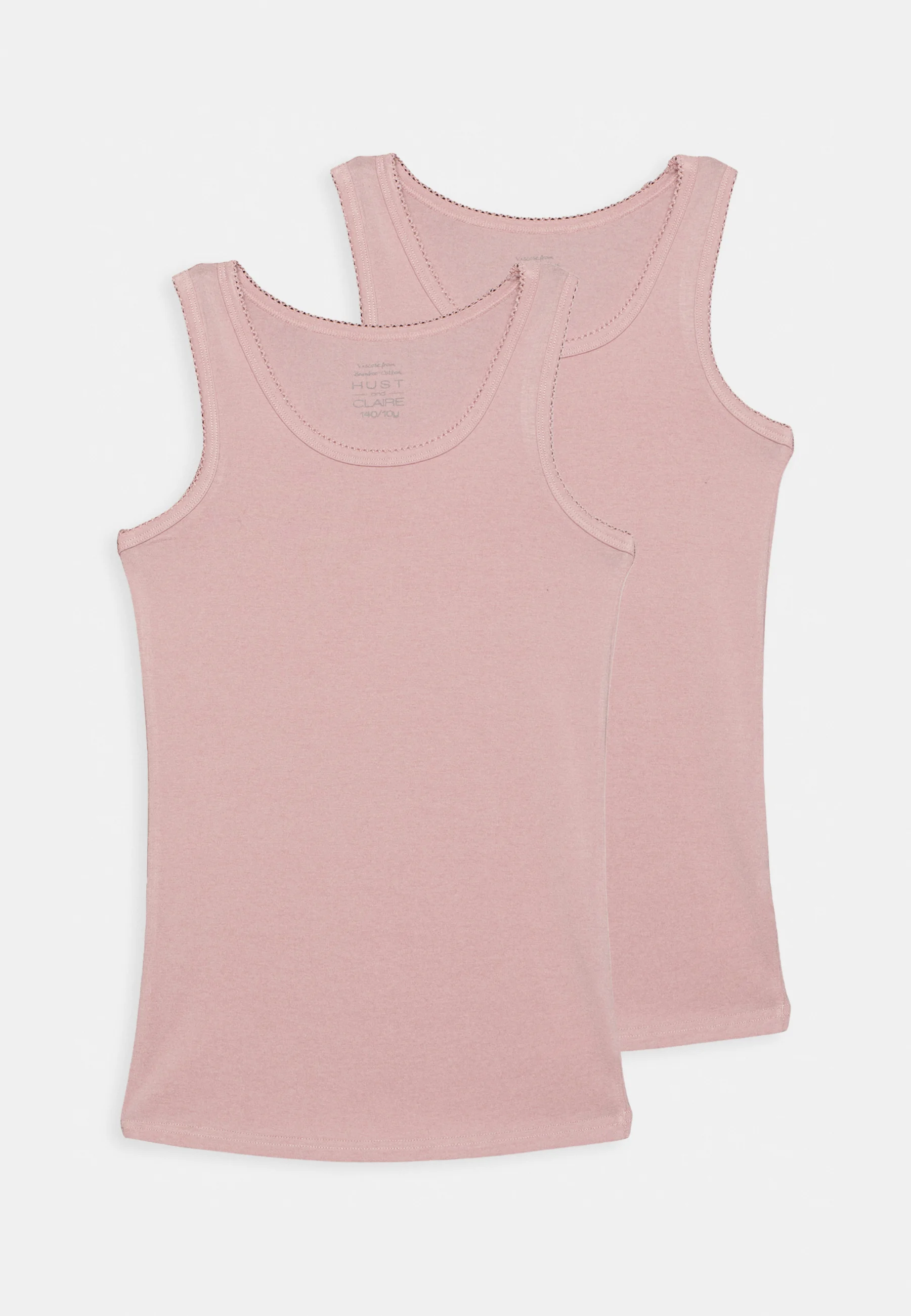Hust & Claire FLICKA 2PACK - Camiseta interior