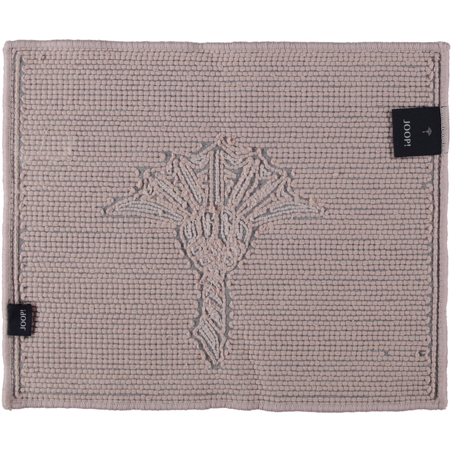 JOOP! Badteppiche Cornflower 65 natur - 020
