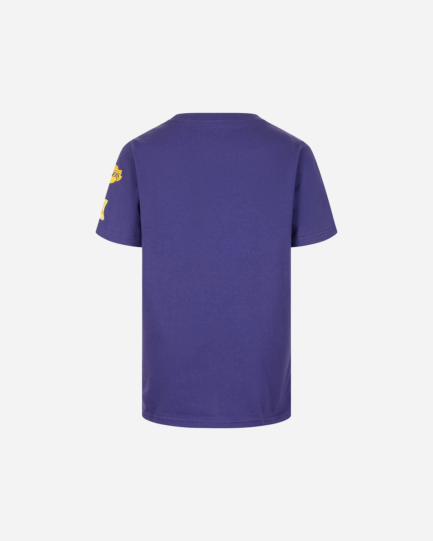 Abbigliamento Koszyk Nike Essential Los Angeles Lakers Jr EZ2T1NBBM-LAK