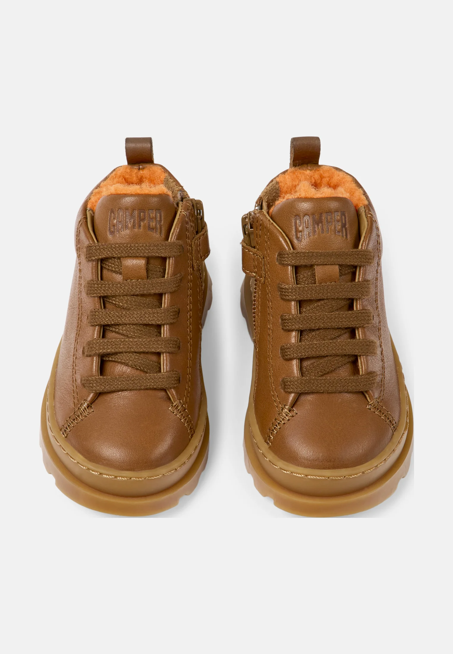 Camper BRUTUS - Zapatos de primeros pasos