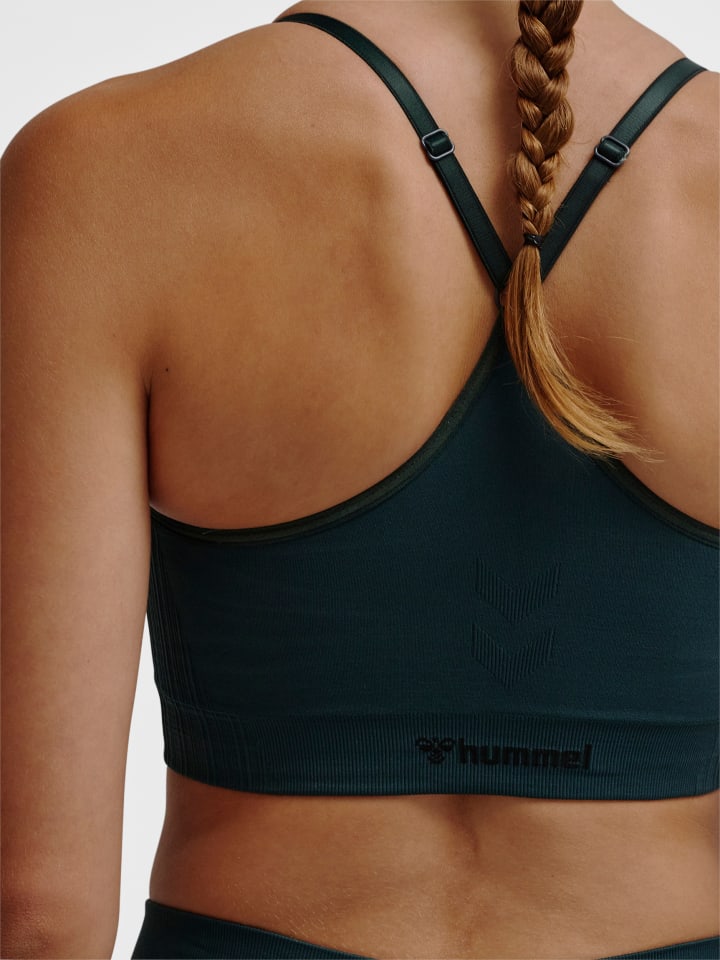 Hummel Hummel Top Hmlmt Define Multisport Damen in GREEN GABLES günstig kaufen