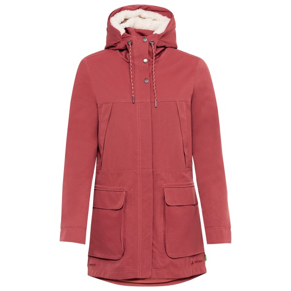 Vaude - Women's Manukau Parka II - Parka