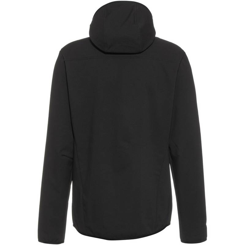 Jack Wolfskin BORNBERG Softshelljacke Herren