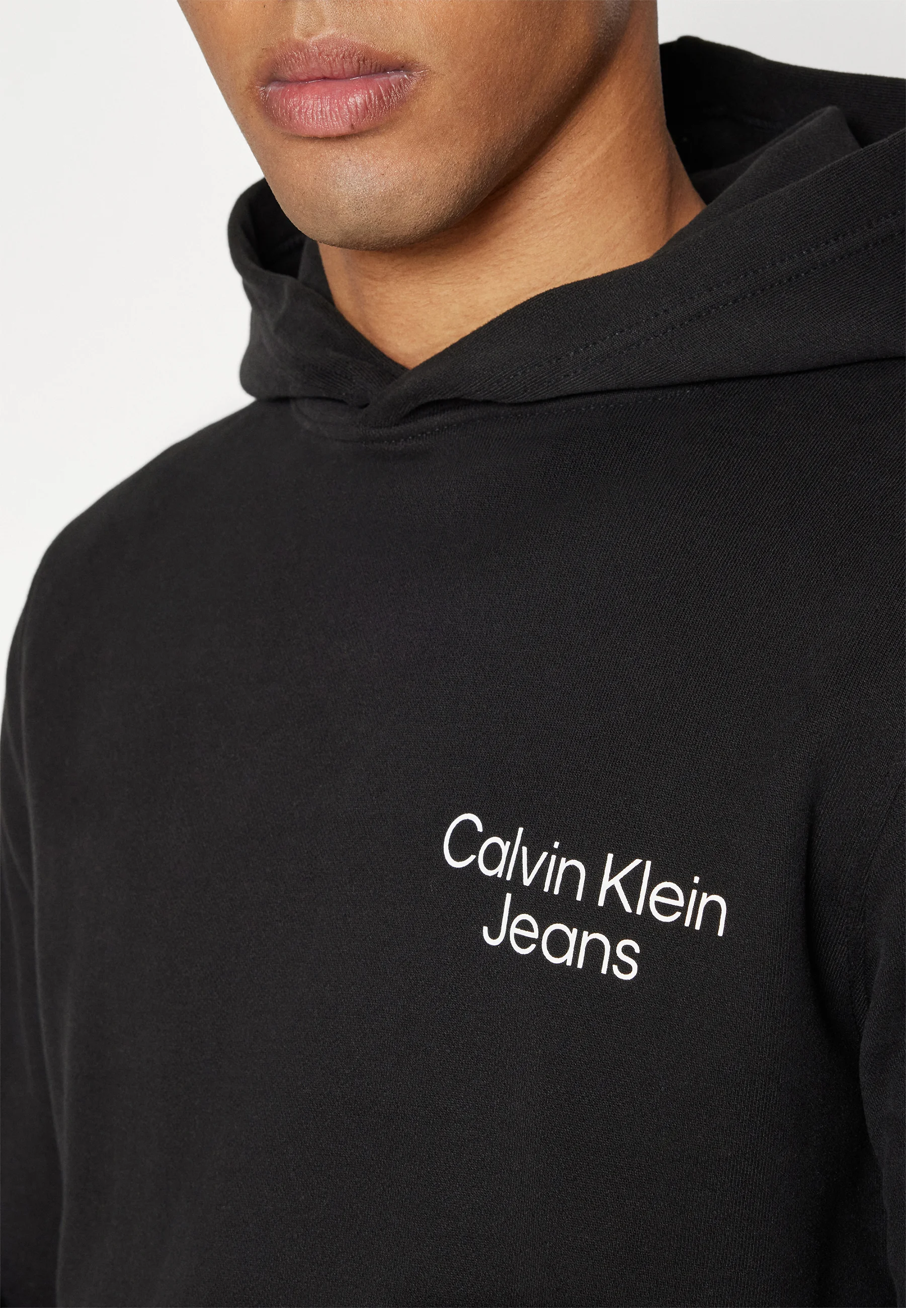 Sudadera con gráfico Eclipse de Calvin Klein Jeans