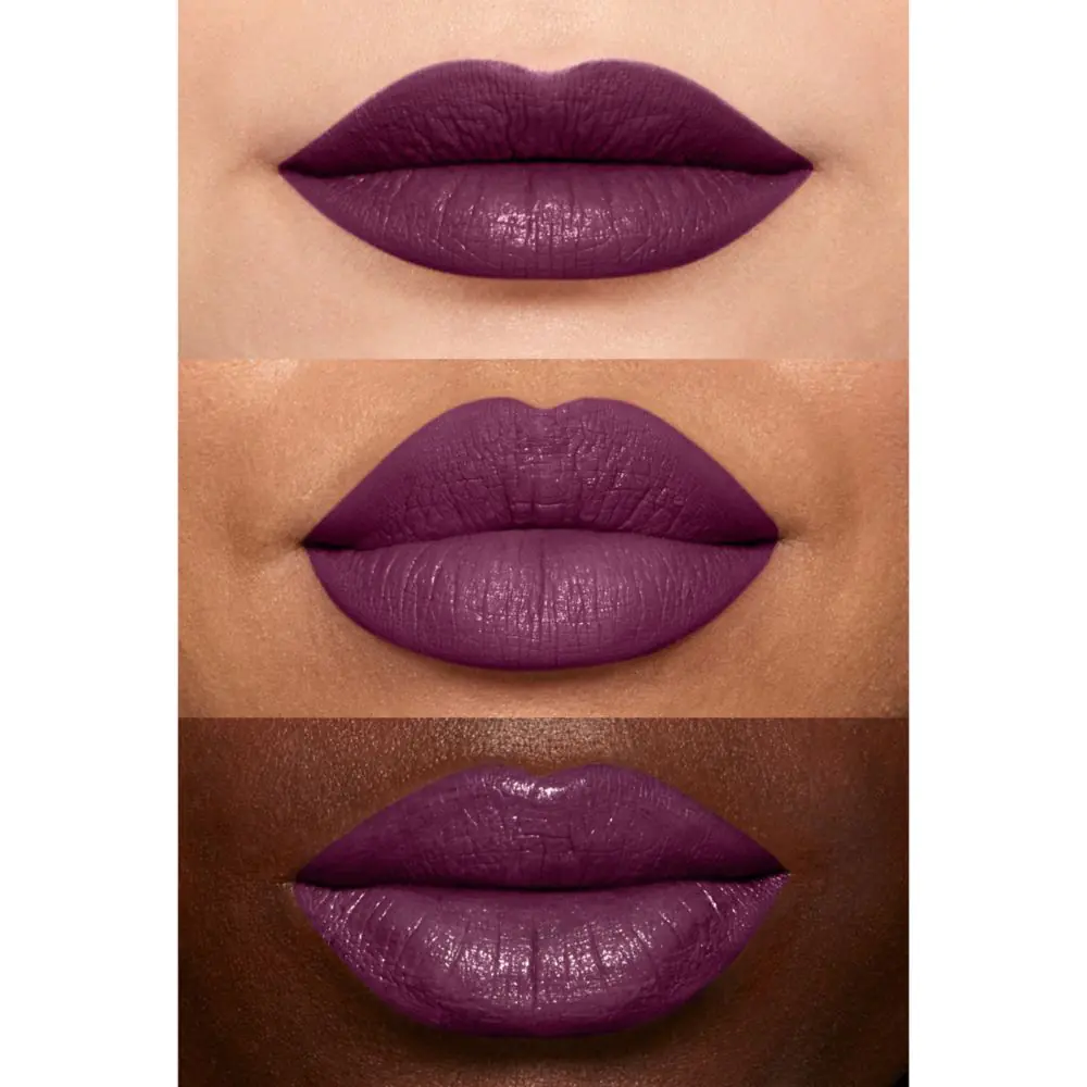 NYX Soft Matte Lip Cream Copenhagen