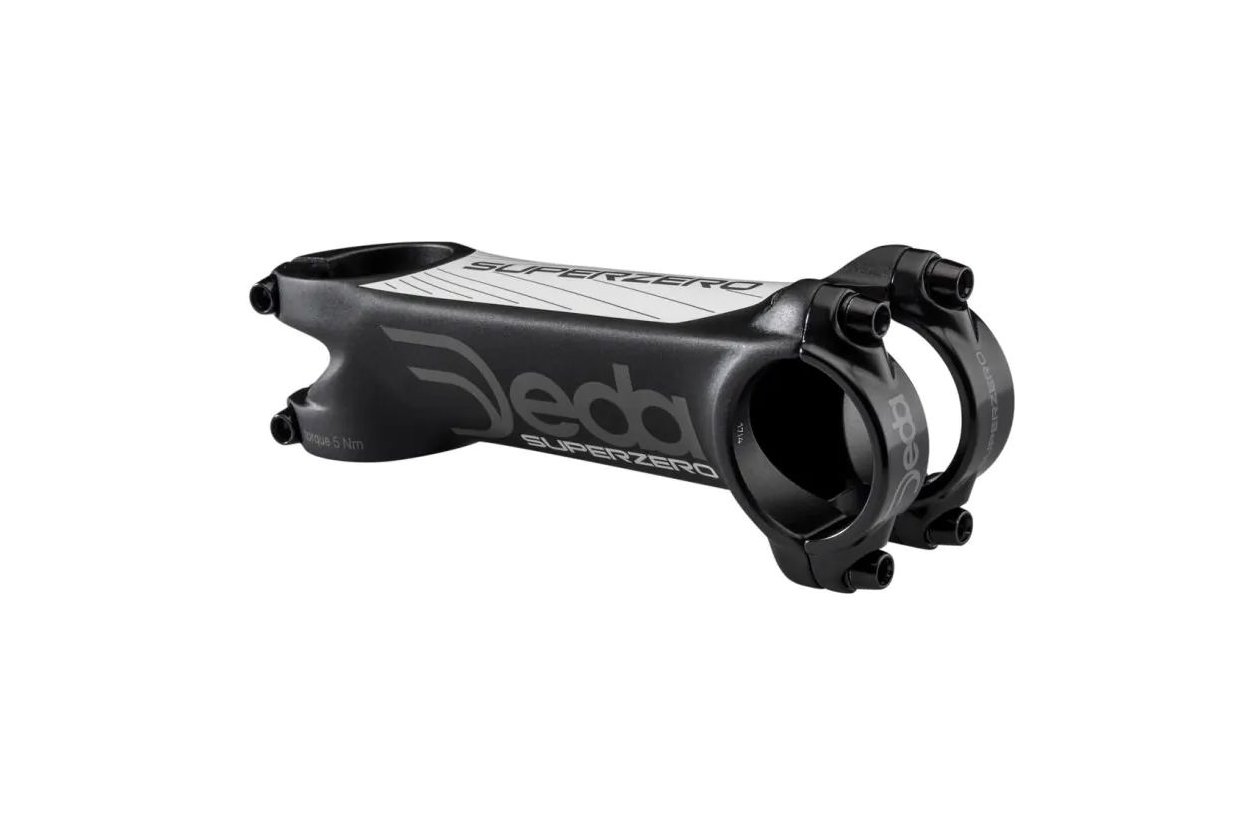 DEDA Vorbau Superzero 31,7