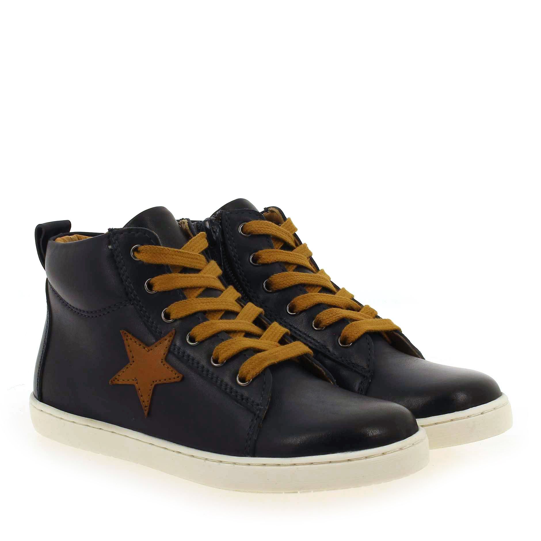 GBB  KANY - Marine Cognac