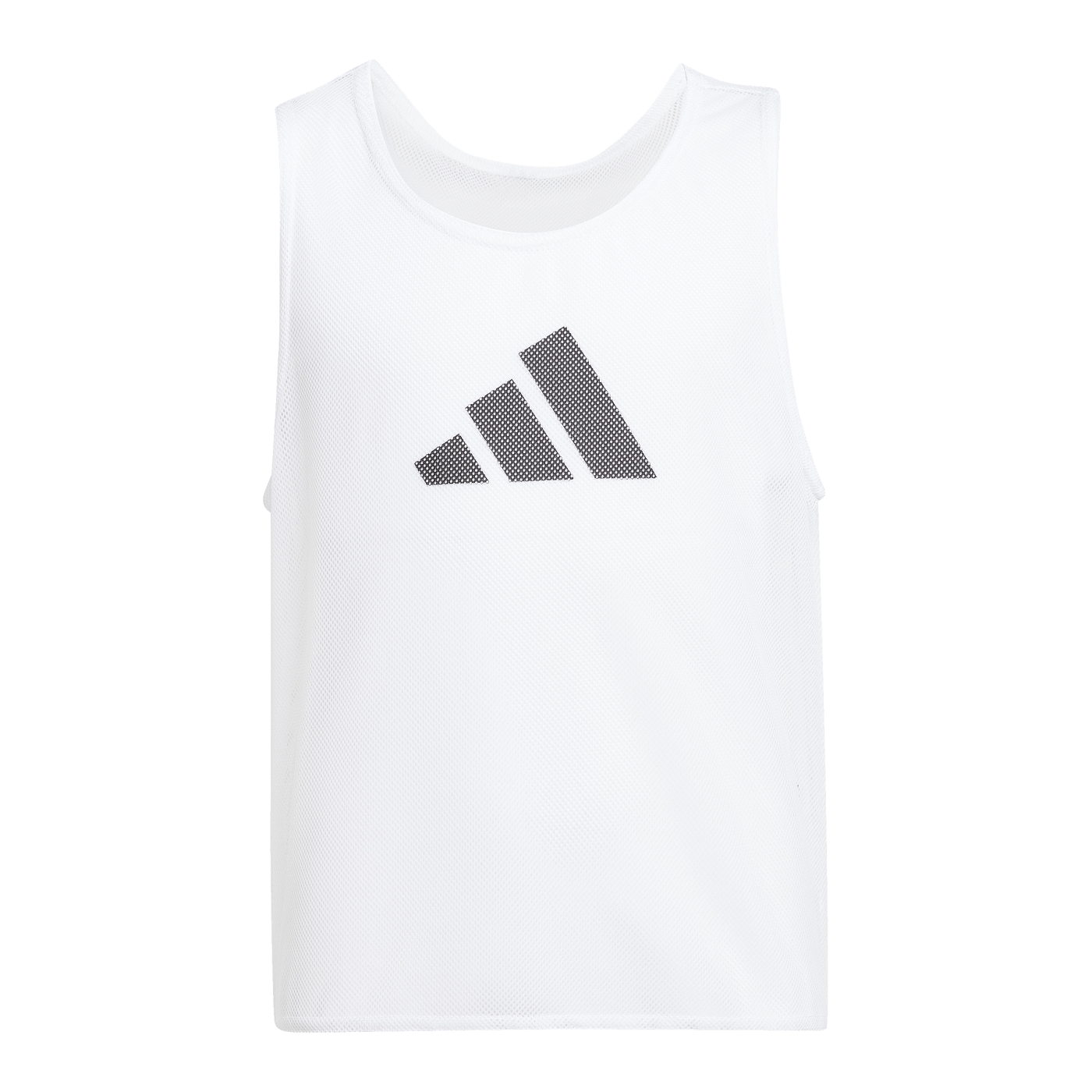adidas Training BIB Kids Weiss