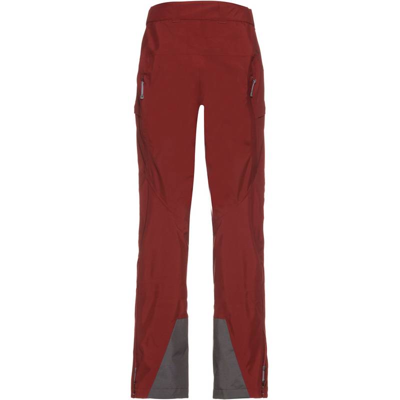 Houdini Rollercoaster Skihose Damen