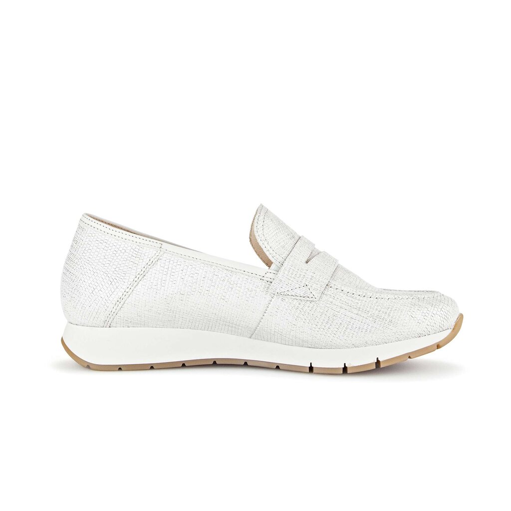 Gabor comfort Slipper gold