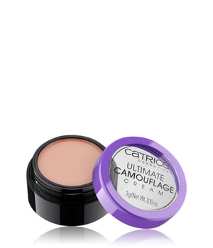 CATRICE Ultimate Camouflage Cream Concealer-3 ml