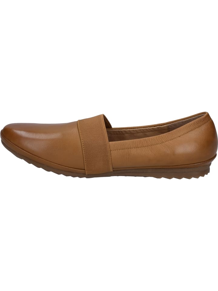 Josef Seibel Ballerina Josie 02 in camel günstig kaufen