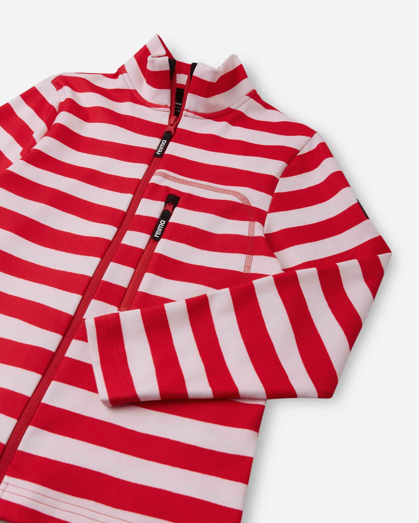 Kinder Jacke Iisisti