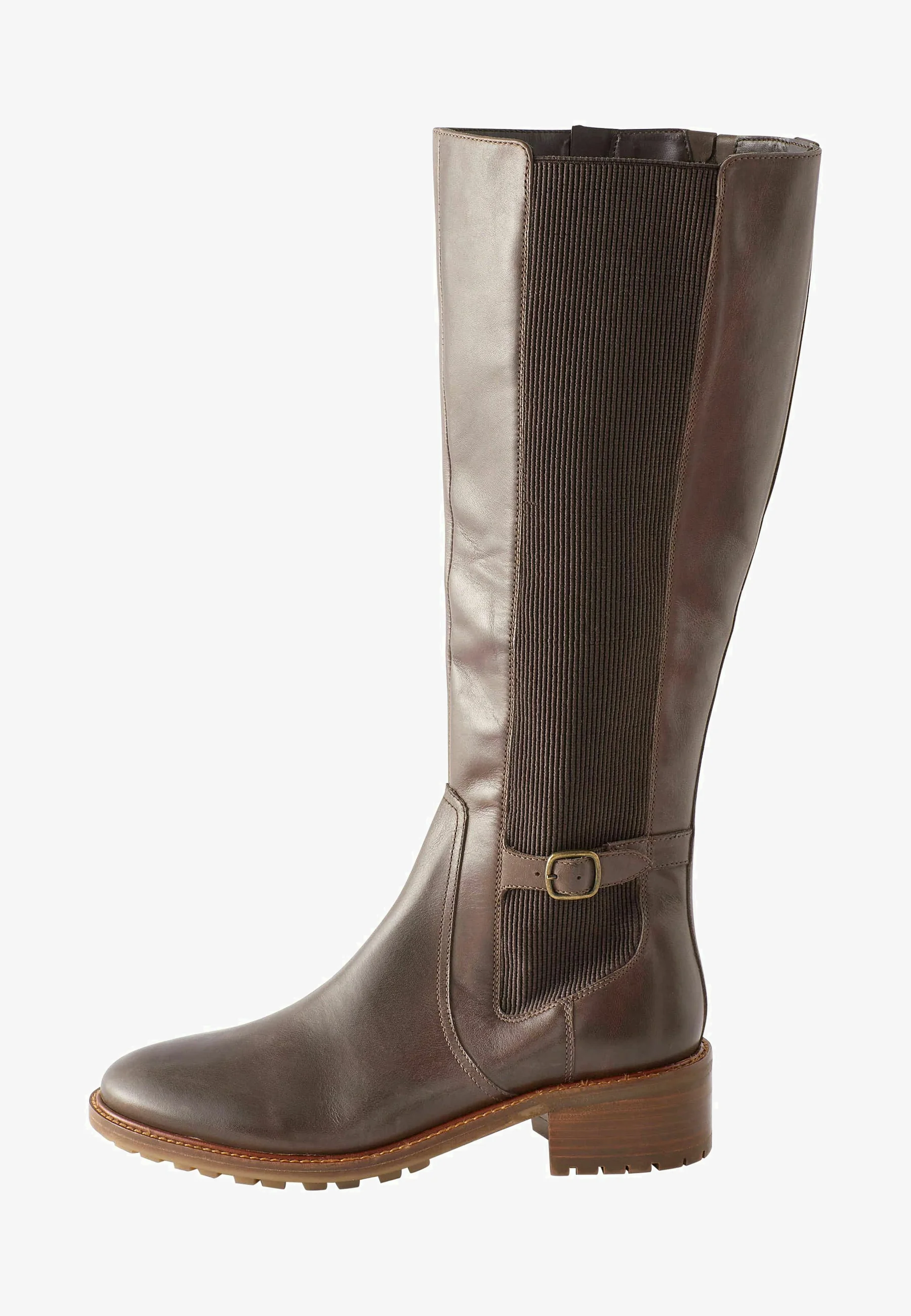Siguiente FOREVER COMFORT - Botas altas