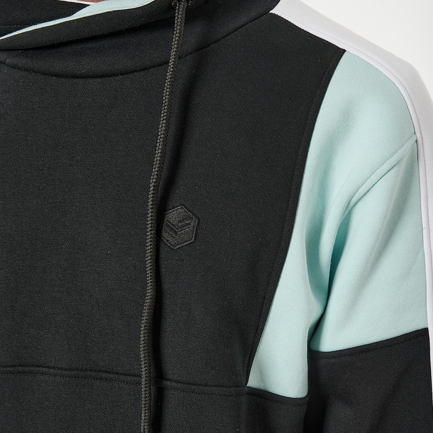 CEDON  Sweat noir Homme