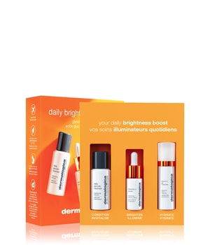 dermalogica Daily Brightness Boosters Gesichtspflegeset-1 Stk