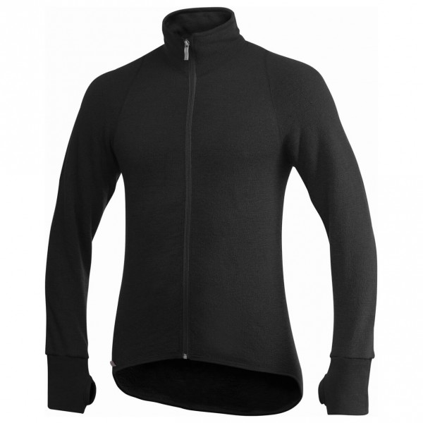 Woolpower - Full Zip Jacket 400 - Wolljacke