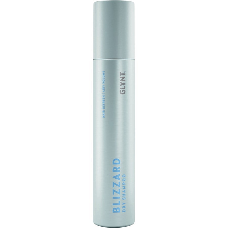 Blizzard Dry Shampoo