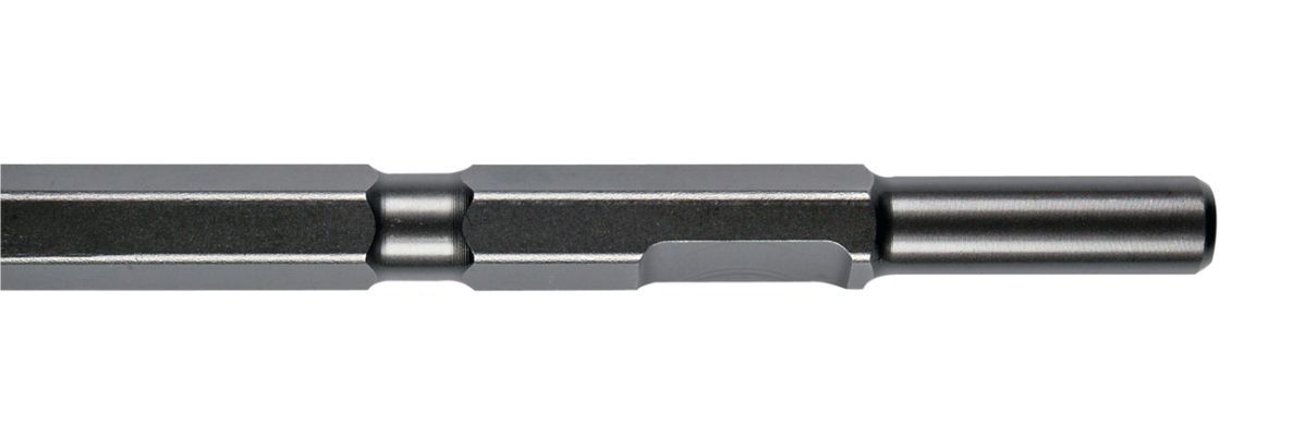 HiKOKI Dodatki 751533 Puntbeitel 19 mm rond / 21 mm zeskant 450 mm
