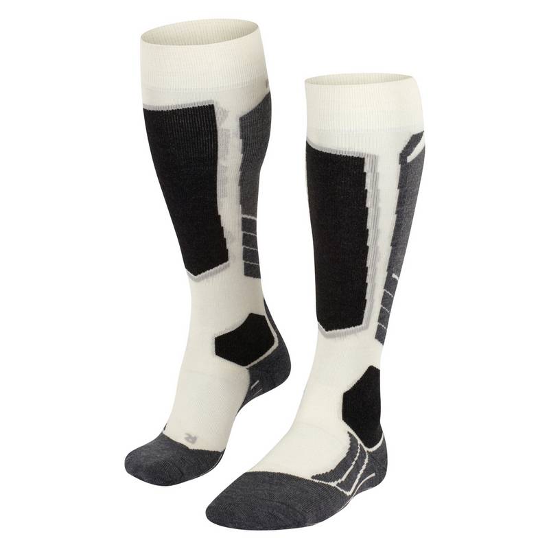 Falke SK 2 Wool Socken Damen