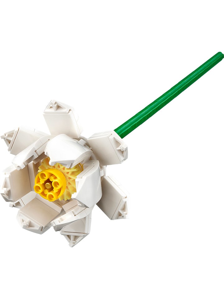 LEGO LEGO® Creator: Lotusblumen - ab 8 Jahren günstig kaufen onesize