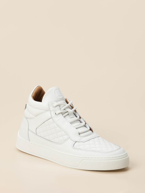 Sneaker high-47617990006 Leandro Lopes
