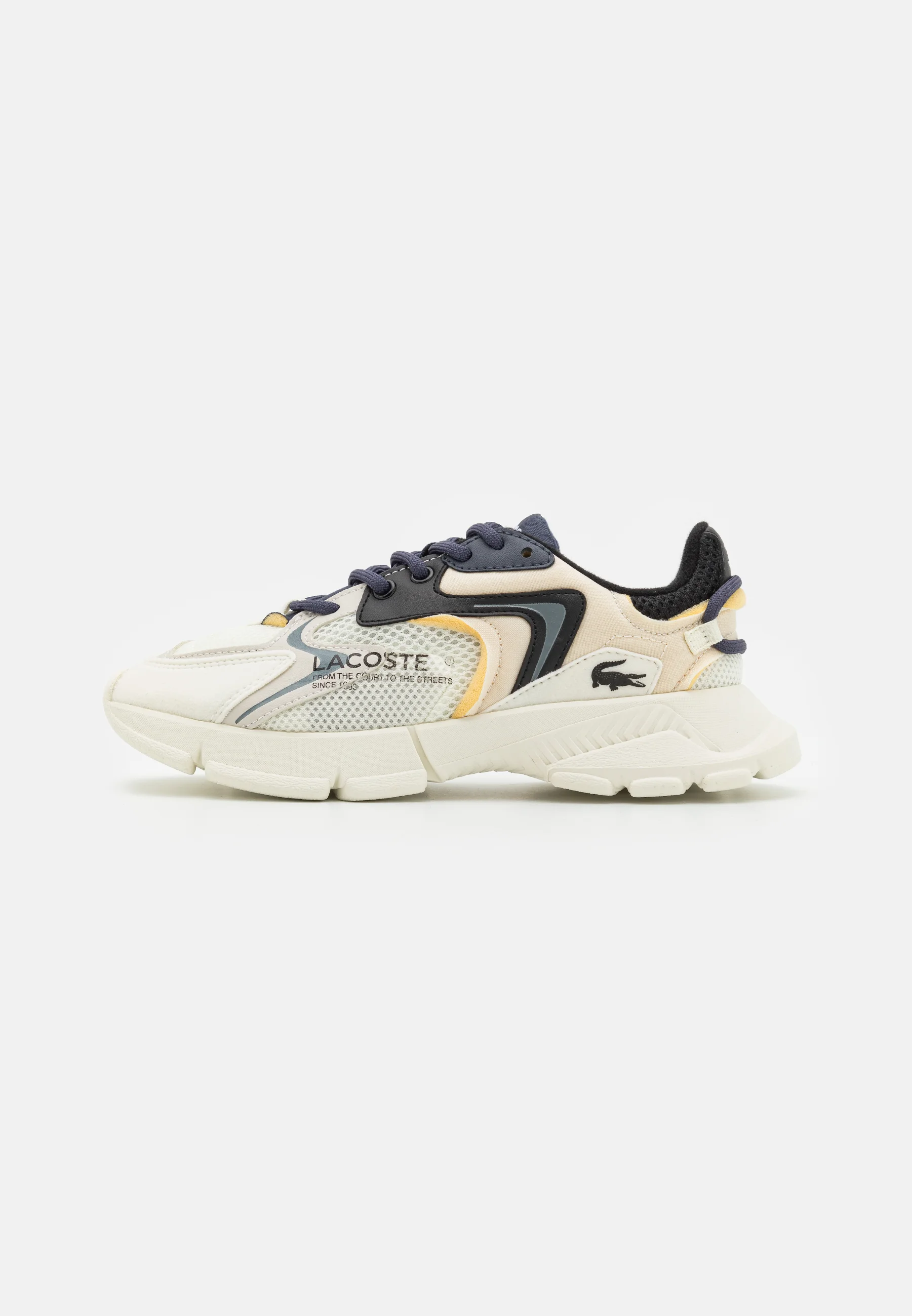 Lacoste UNISEX - Zapatillas bajas