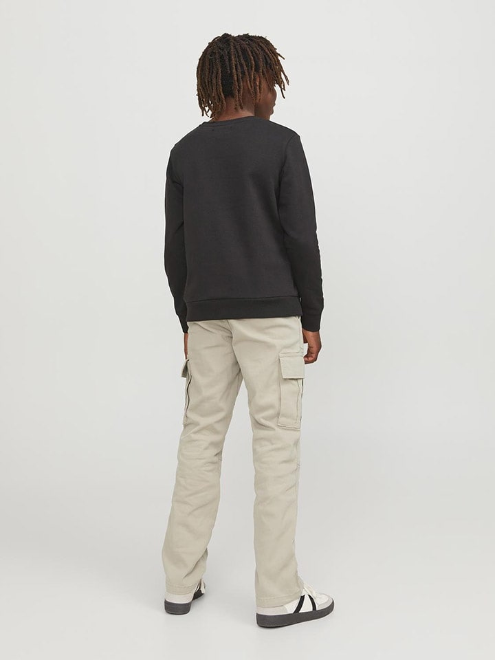JACK & JONES Junior Cargohose 