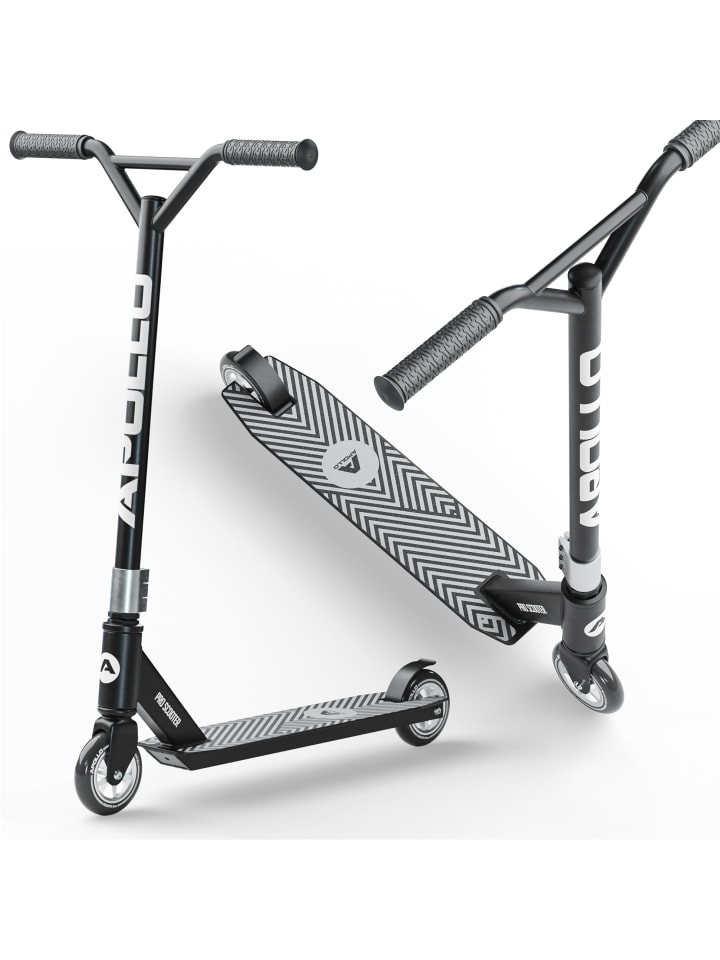 Apollo Stunt Scooter Freestyle 