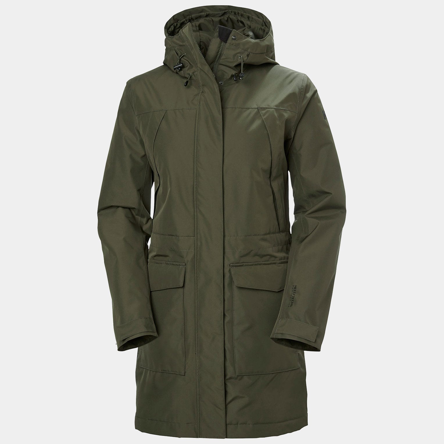 Women's Frida Insulated Parka