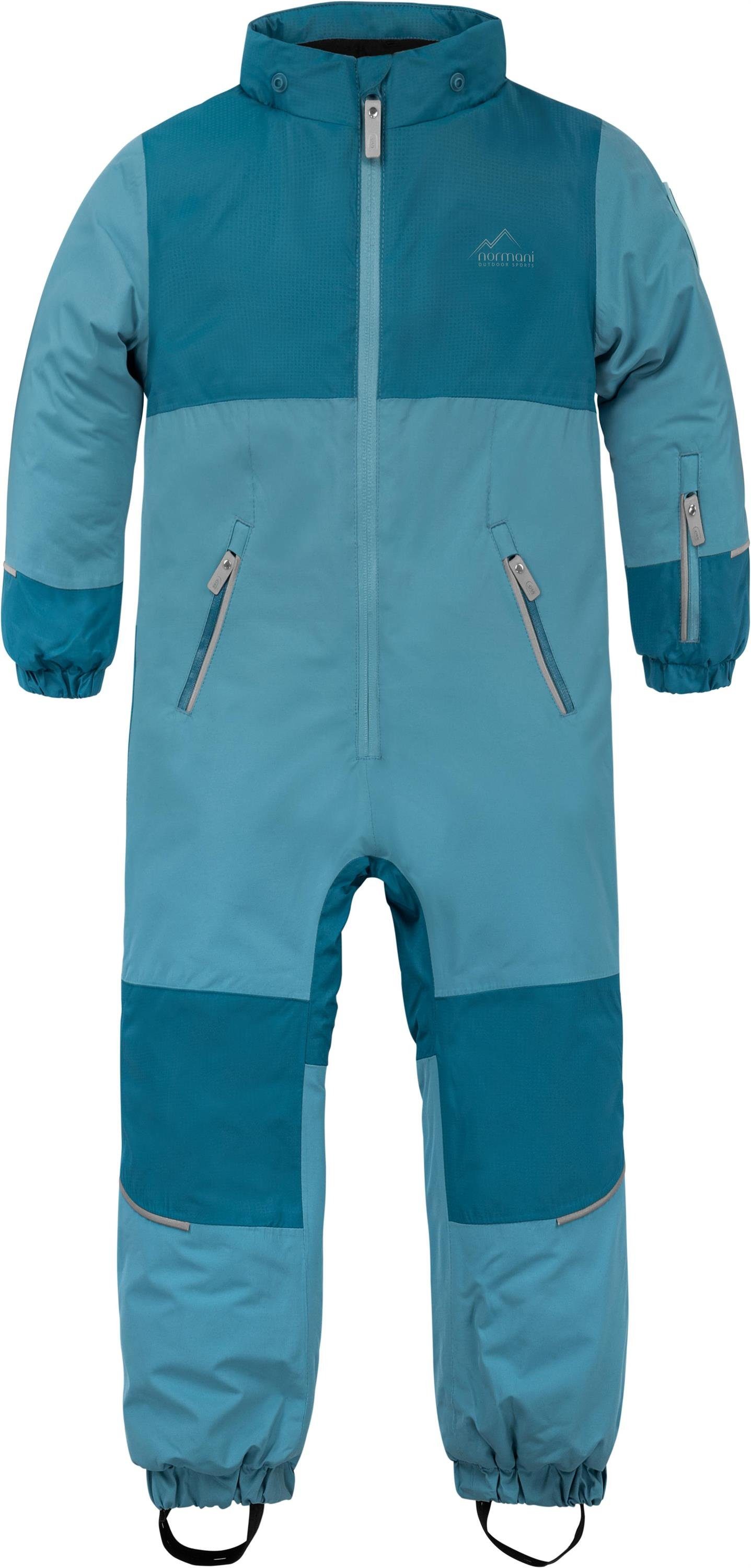 normani Overall Kinder Winter Overall „Kular“