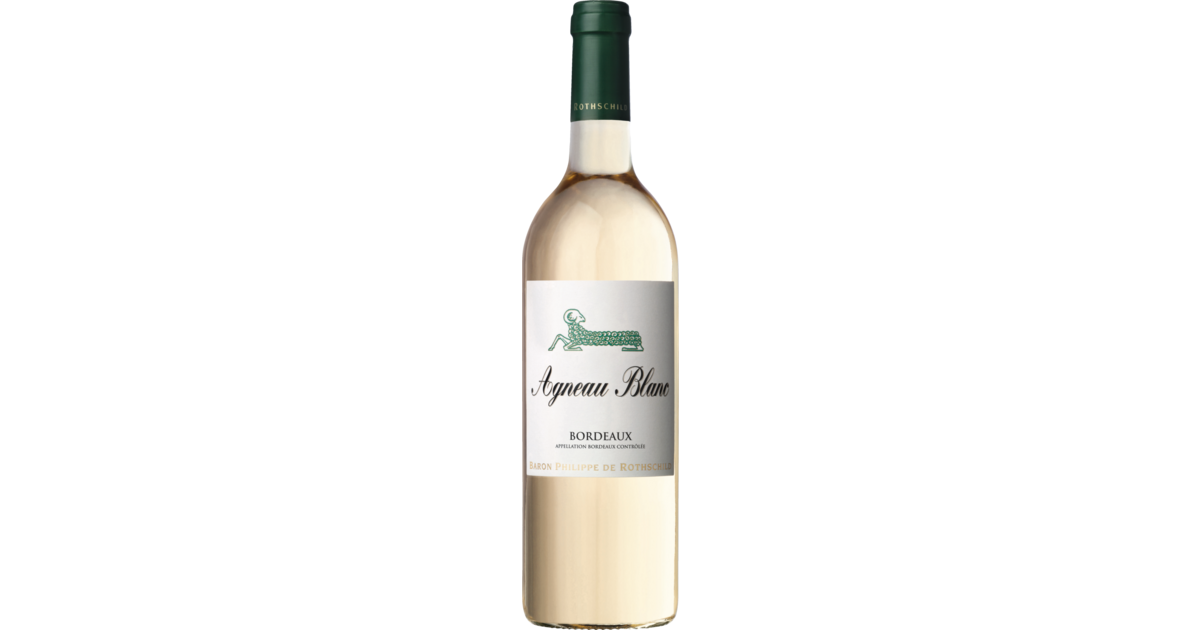 Agneau Blanc