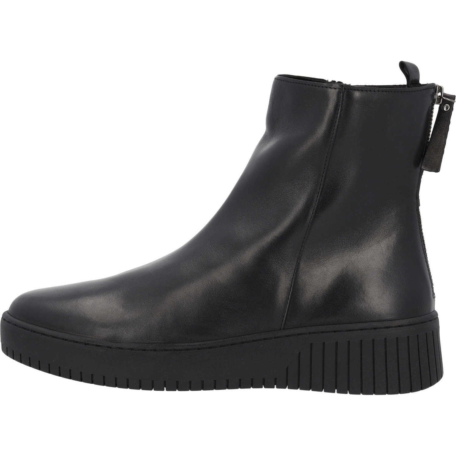 Gabor 33.631, Winterstiefeletten, Damen, Schwarz
