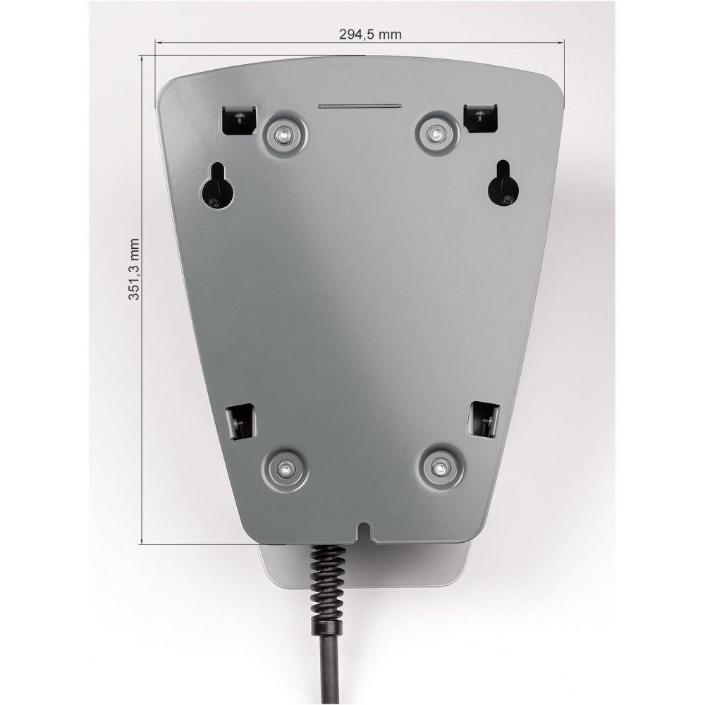 Heidelberg Wallbox Home Eco (7,5m) E-Auto Ladegerät Elektroauto-Ladegerät