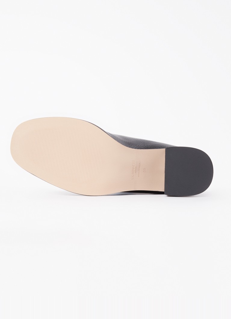 Stivaletto alla caviglia in pelle Camila di LKBennett