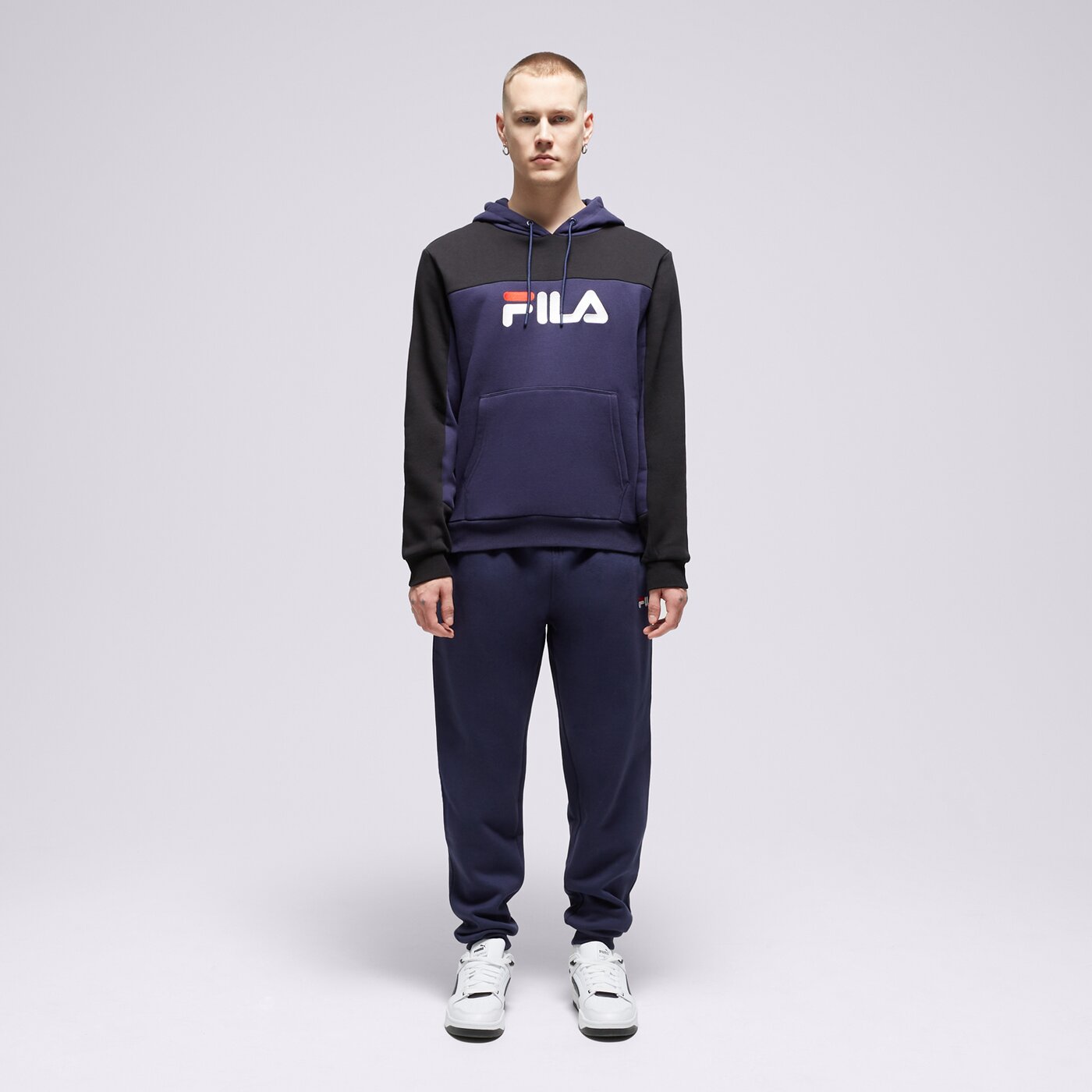 FILA HOSE DUBLIN Dunkelblau