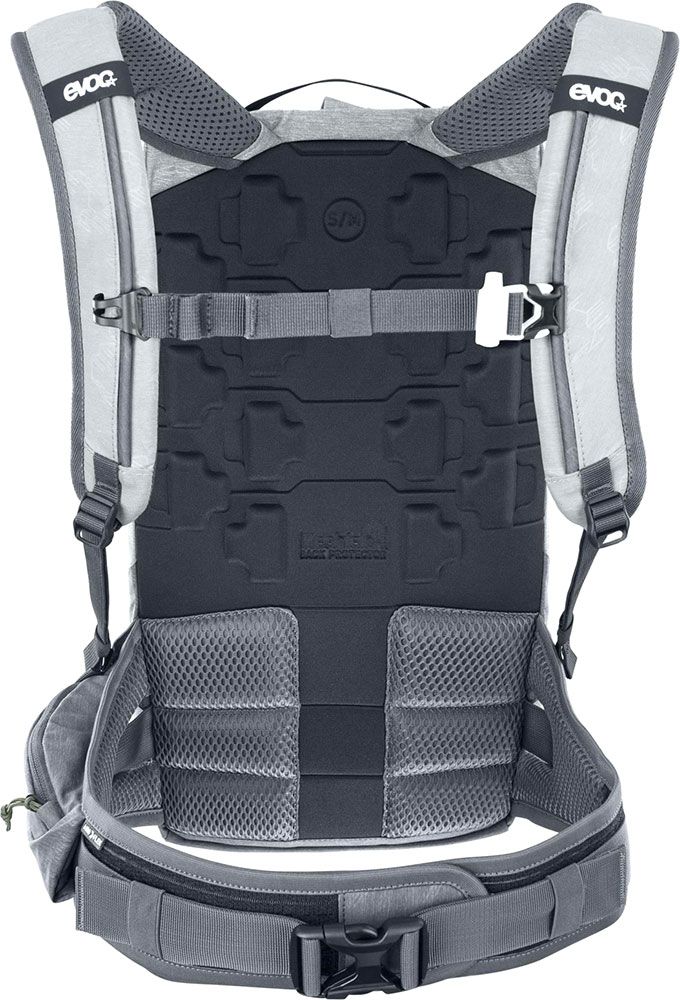 Evoc Trail Pro 10L - Protektor Rucksack kaufen | Bike-Discount