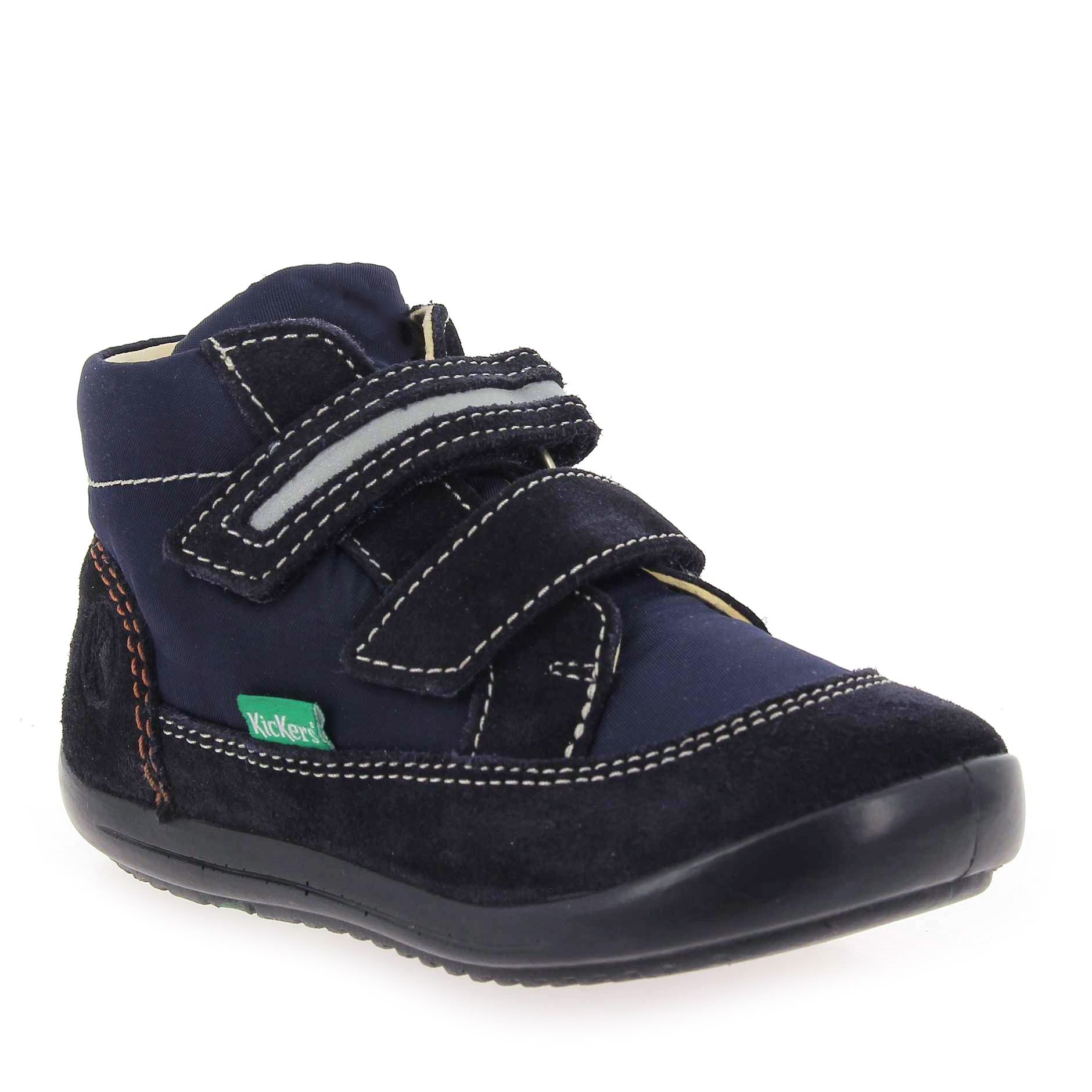 Kickers  KIKOOD - Marine